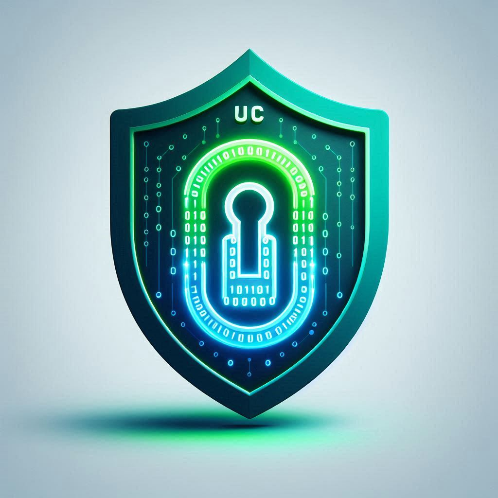 UltimateCryptoSuite logo